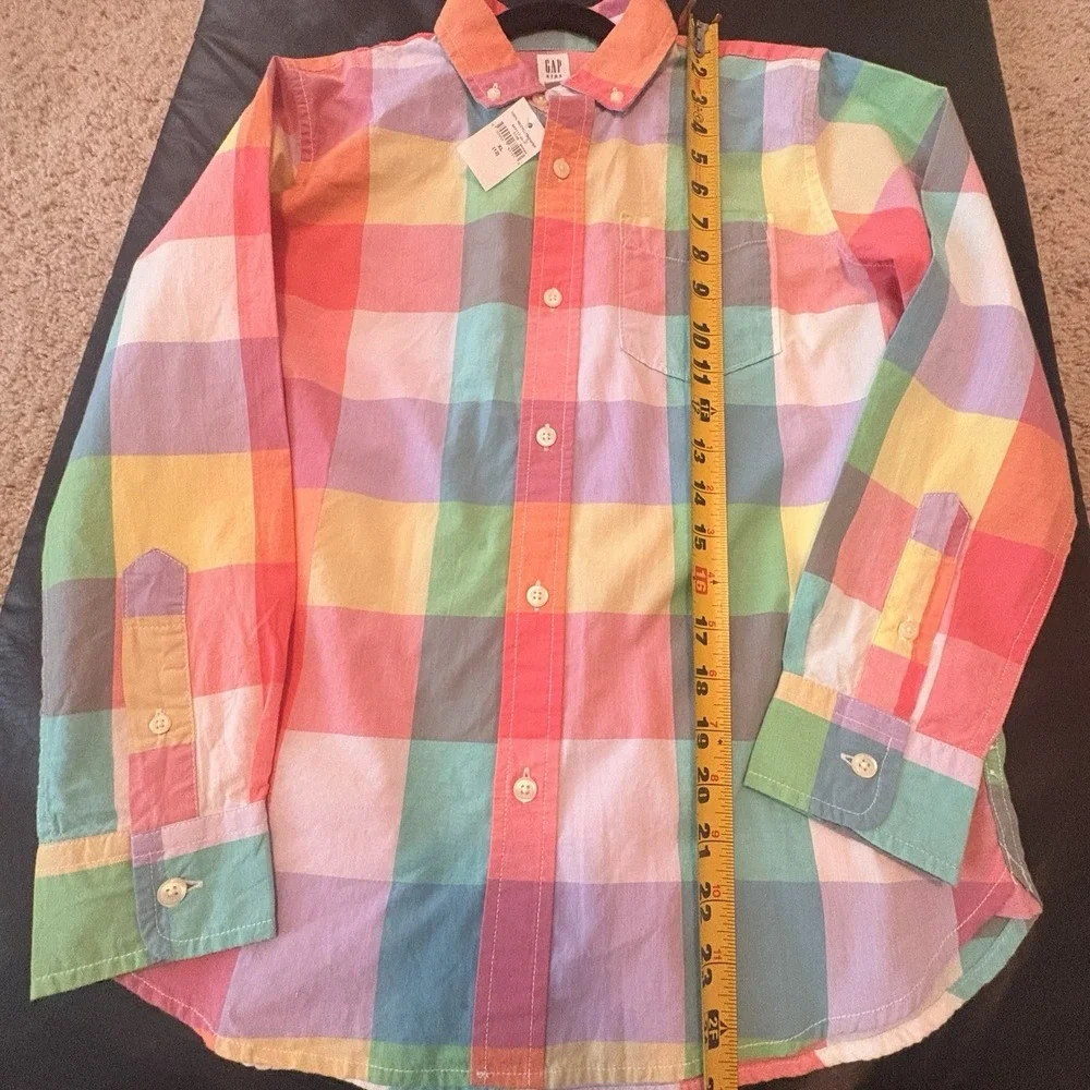 GAP kids nwt